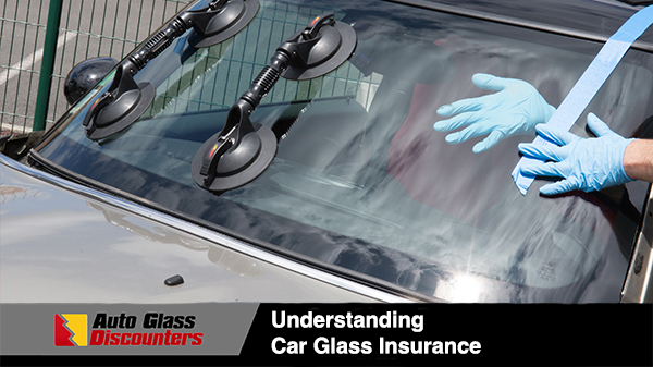 Understanding Car Glass Insurance