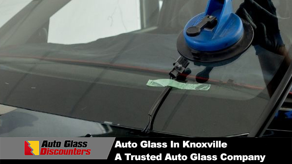 Auto Glass In Knoxville